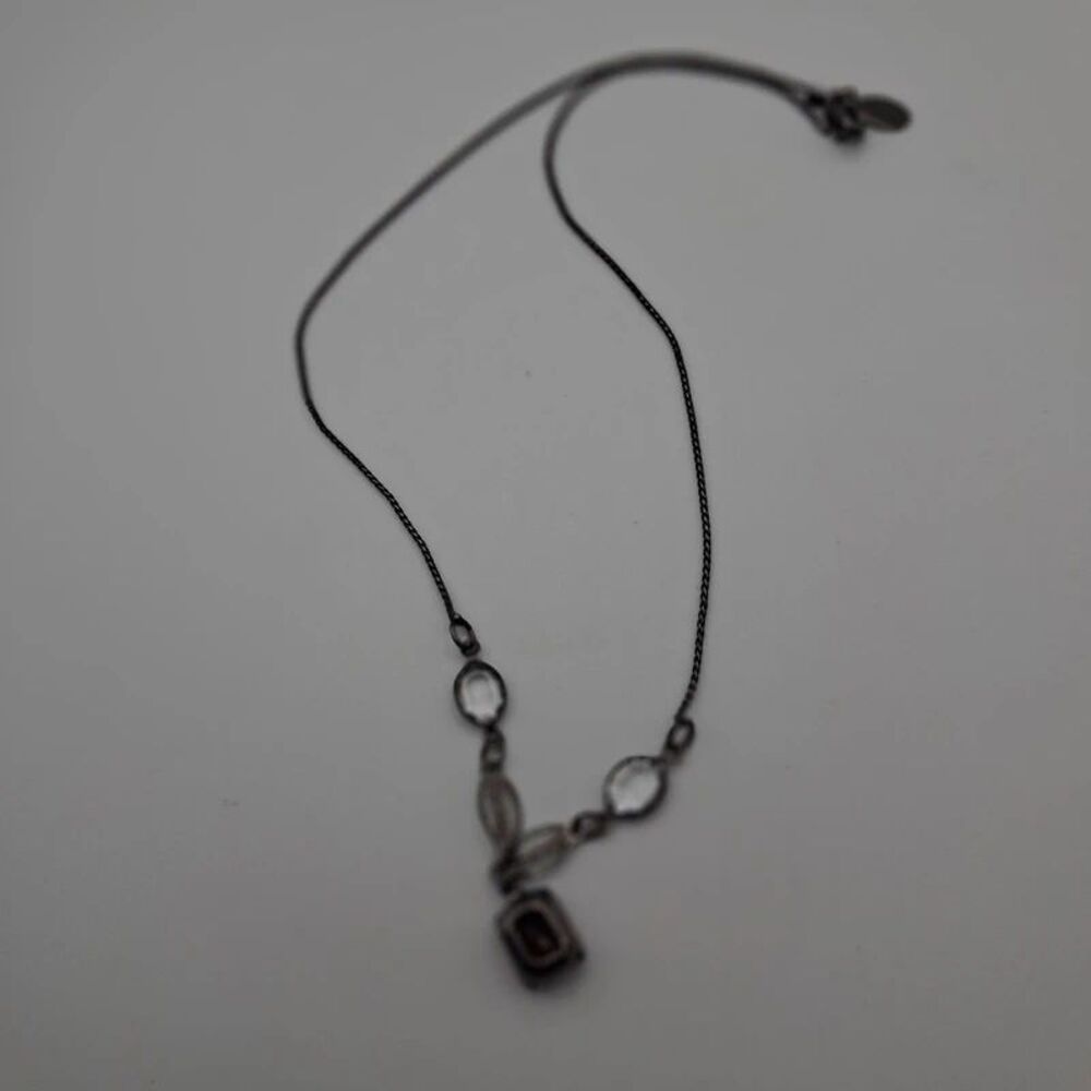 Express necklace